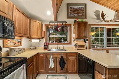 17918 Corbin Road SE, Yelm, WA 98597 - Photo 7