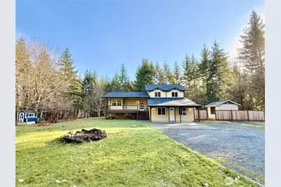 7035 Cedar Flats Road SW, Olympia, WA 98512 - Photo 1