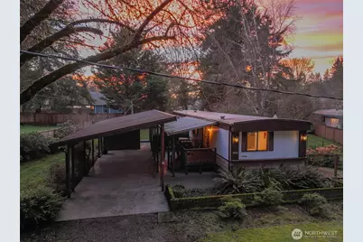 5519 Pattison Lake Drive SE, Lacey, WA 98513 - Photo 3