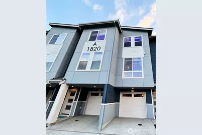 1820 201st Place SE Unit #A5, Bothell, WA 98012 - Photo 1