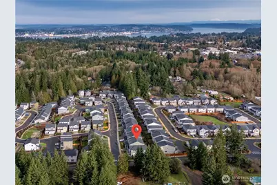4389 Acacia Lane SE, Port Orchard, WA 98366 - Photo 3
