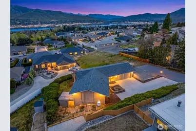 570 Bengal Lane, East Wenatchee, WA 98802 - Photo 1