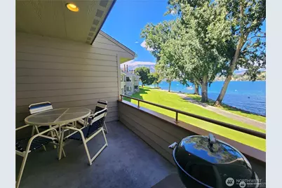 1 Beach 573-B, Manson, WA 98831 - Photo 1