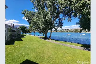 1 Beach 573-B, Manson, WA 98831 - Photo 19