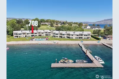 1 Lakeside 708-K, Manson, WA 98831 - Photo 3