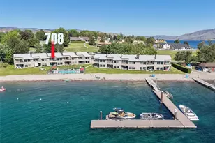 1 Lakeside 708-L, Manson, WA 98831 - Photo 3