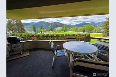1 Lodge 609-M, Manson, WA 98831 - Photo 5