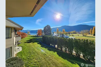 1 Lodge 609-M, Manson, WA 98831 - Photo 1