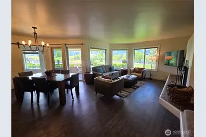 1 Lodge 609-M, Manson, WA 98831 - Photo 1
