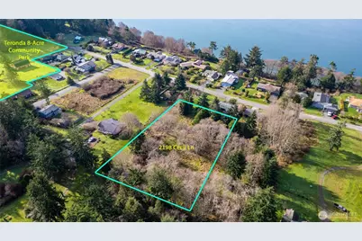 2198 Cecil Lane, Coupeville, WA 98239 - Photo 1