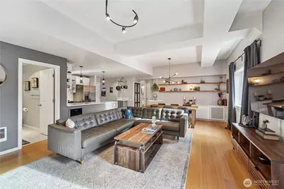 115 W Galer Street #101, Seattle, WA 98119 - Photo 13