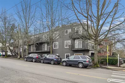 115 W Galer Street #101, Seattle, WA 98119 - Photo 1