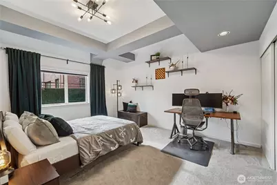 115 W Galer Street #101, Seattle, WA 98119 - Photo 19