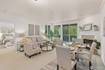 2220 132nd Avenue SE #A214, Bellevue, WA 98005 - Photo 13