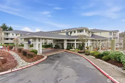 2220 132nd Avenue SE #A214, Bellevue, WA 98005 - Photo 1