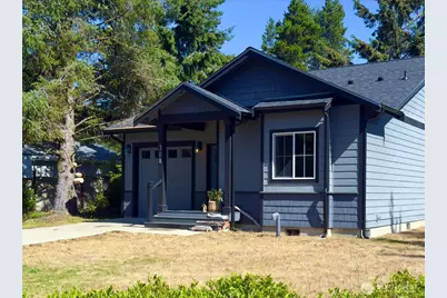 308 Mizzen Avenue NW, Ocean Shores, WA 98569 - Photo 1