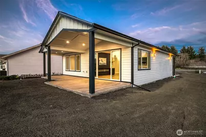 205 Canal Drive SE, Ocean Shores, WA 98569 - Photo 3