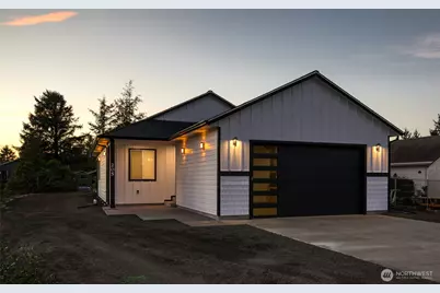 205 Canal Drive SE, Ocean Shores, WA 98569 - Photo 1
