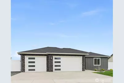 902 NE Tyler Place, East Wenatchee, WA 98802 - Photo 1