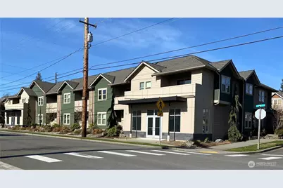 502 First Street #206, Snohomish, WA 98290 - Photo 1