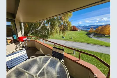 1 Lodge 618-N, Manson, WA 98831 - Photo 1