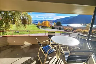 1 Lodge 618-N, Manson, WA 98831 - Photo 3