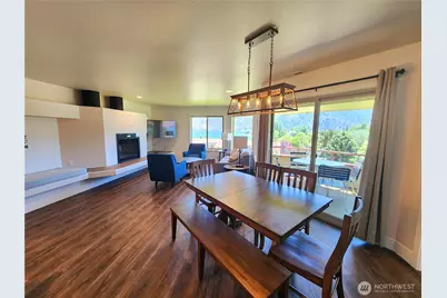 1 Lodge 618-N, Manson, WA 98831 - Photo 5