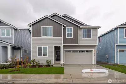 4514 Noel (Lot 88) Street, Blaine, WA 98230 - Photo 1