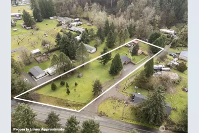 42113 NW 36th Avenue, Woodland, WA 98674 - Photo 3