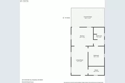 42113 NW 36th Avenue, Woodland, WA 98674 - Photo 39