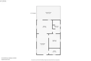 42113 NW 36th Ave, Woodland, WA 98674 - Photo 39