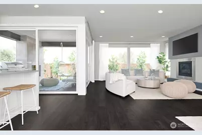 11917 SE 242nd Place, Kent, WA 98030 - Photo 7