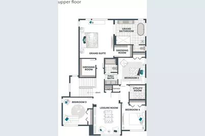 11917 SE 242nd Place, Kent, WA 98030 - Photo 3