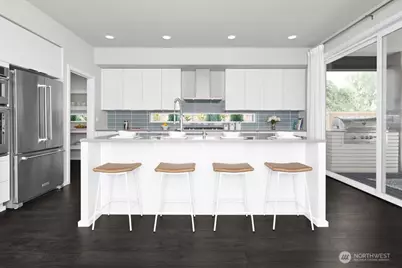 11917 SE 242nd Place, Kent, WA 98030 - Photo 9