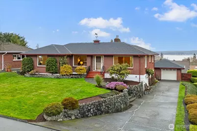 411 Crown Drive, Everett, WA 98203 - Photo 1