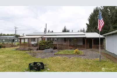 1393 Bogachiel Way, Forks, WA 98331 - Photo 3