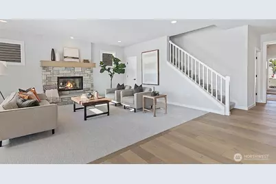 33662 NE 42nd Street, Carnation, WA 98014 - Photo 5