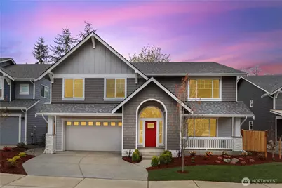33662 NE 42nd Street, Carnation, WA 98014 - Photo 1
