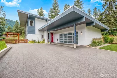 10202 Titus, Leavenworth, WA 98826 - Photo 1