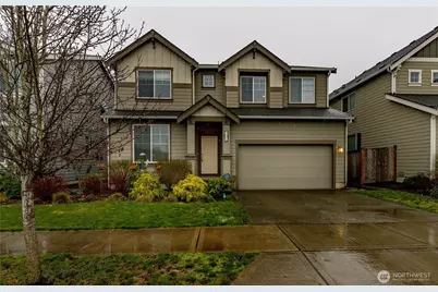 3122 15th Avenue NW, Puyallup, WA 98371 - Photo 1