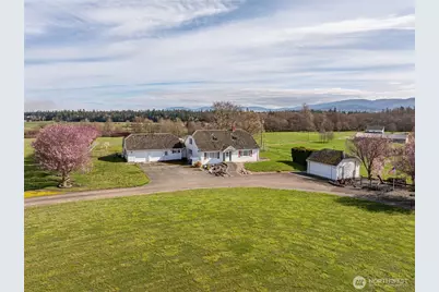 4596 Woodcock Road, Sequim, WA 98382 - Photo 1