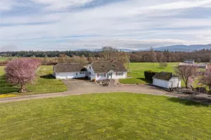 4596 Woodcock Rd, Sequim, WA 98382 - Photo 1