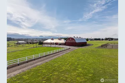 4596 Woodcock Road, Sequim, WA 98382 - Photo 13