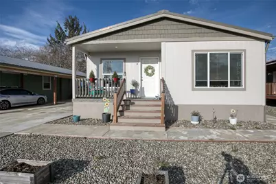 2010 Broadway Avenue #8, Hoquiam, WA 98550 - Photo 3