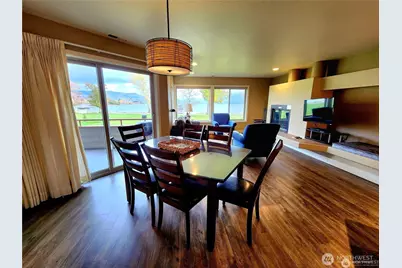 1 Beach 537-G, Manson, WA 98831 - Photo 1