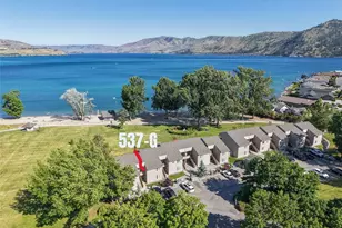 1 Beach 537-G, Manson, WA 98831 - Photo 3