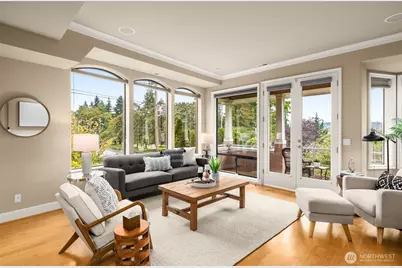 7700 E Green Lake Drive N #D13, Seattle, WA 98103 - Photo 3
