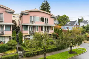 7700 East Green Lake Dr N, Seattle, WA 98103 - Photo 1