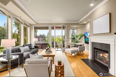 7700 E Green Lake Drive N #D13, Seattle, WA 98103 - Photo 5