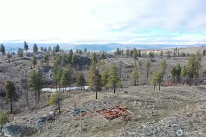 372 C Cameron Lake Loop Road, Okanogan, WA 98840 - Photo 5